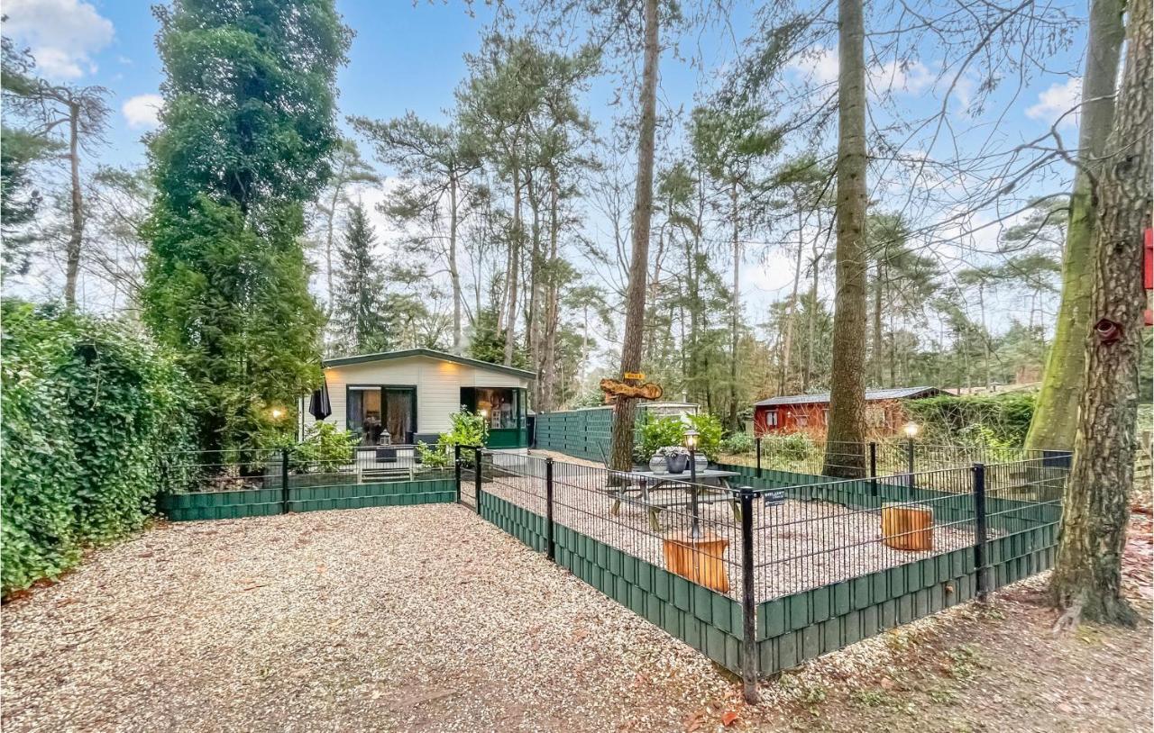 Awesome Home In Emst With Kitchen Eksteriør billede