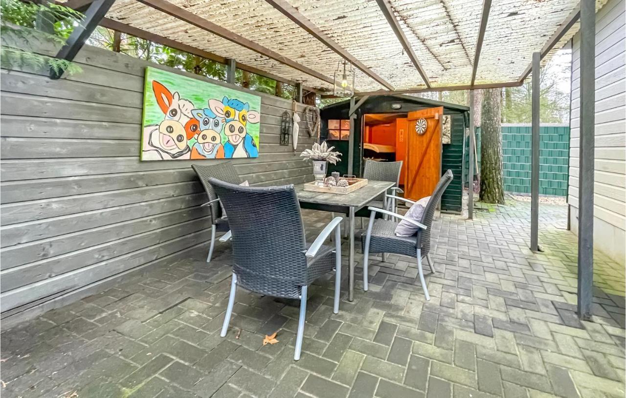 Awesome Home In Emst With Kitchen Eksteriør billede