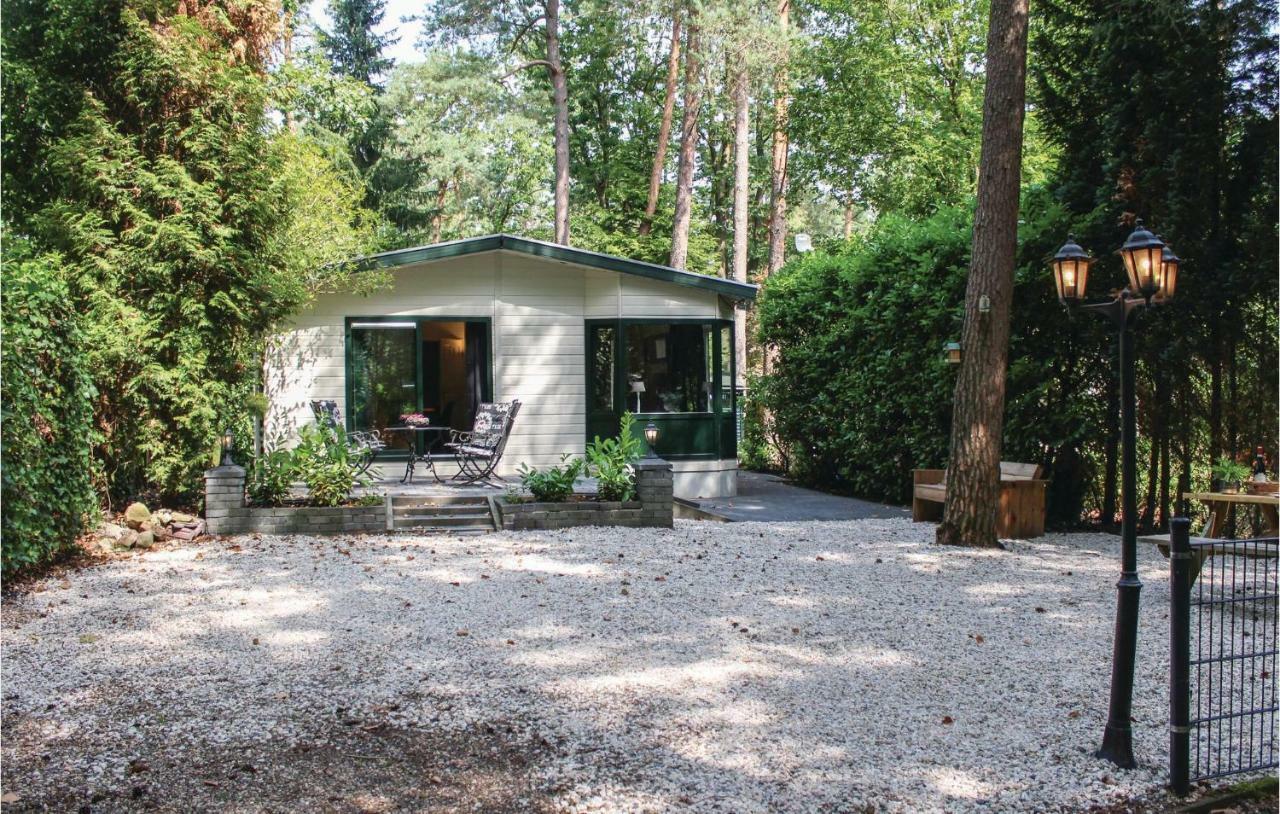 Awesome Home In Emst With Kitchen Eksteriør billede